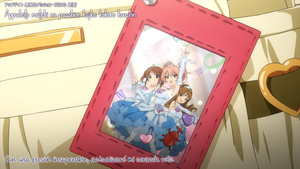 The iDOLM@STER: Cinderella Girls